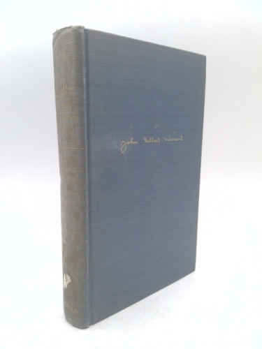 A letter from Grosvenor Square;: An account of a stewardship;