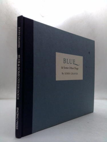 Blue and Some Other Dogs