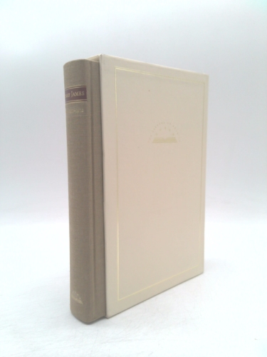 Henry James: Novels 1901-1902 (Loa #162): The Sacred Fount / The Wings of the...