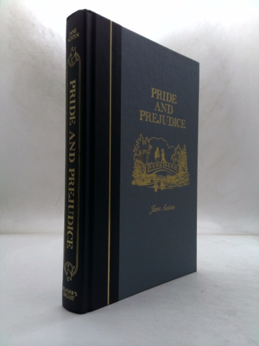 Pride and Prejudice (The World's Best Reading)