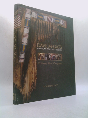 Dave McGary: American Realism in Bronze