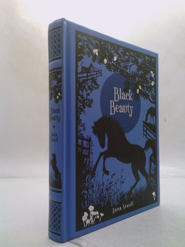 Black Beauty