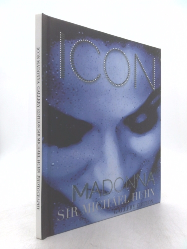 Madonna Icon sir Michael Huhn gallery edition