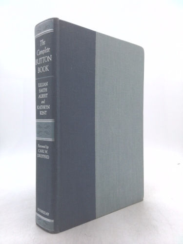 The Complete Button Book