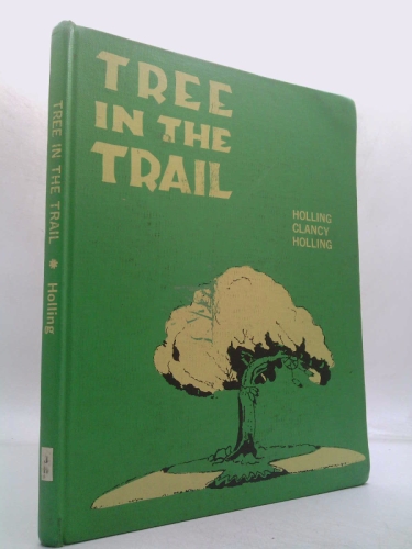Tree in the Trail