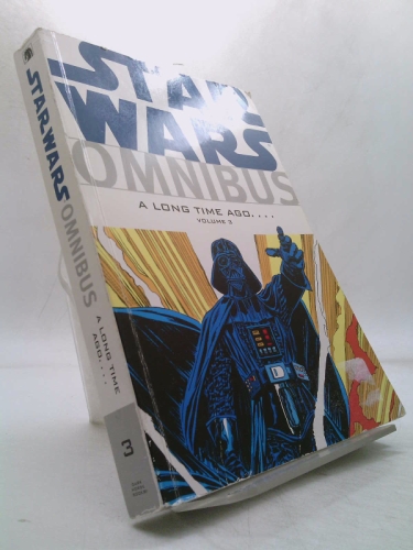 Star Wars Omnibus: A Long Time Ago... Vol. 3
