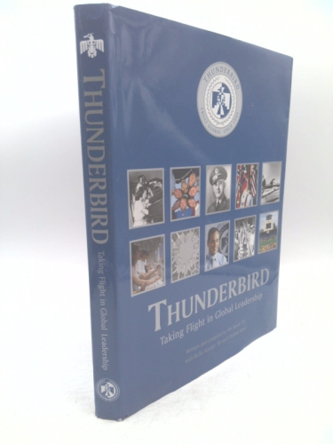 Thunderbird: Taking Flight in Global Leadership