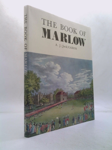 The Book of Marlow (Town Books)