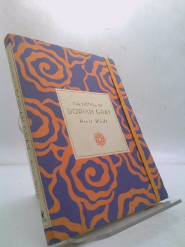 The Picture of Dorian Gray