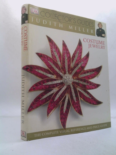 Costume Jewelry (DK Collector's Guides)