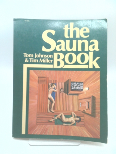 The sauna book