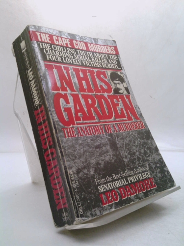 In His Garden In His Garden