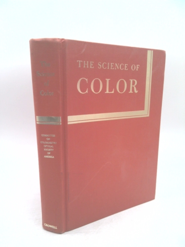 The Science of Color