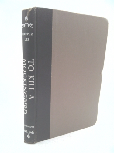 To Kill a Mockingbird