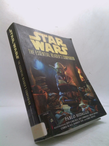 Star Wars: The Essential Reader's Companion