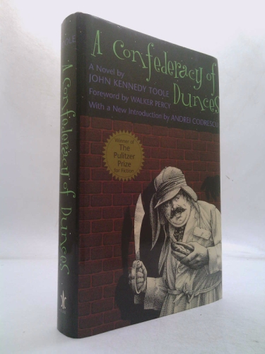 A Confederacy of Dunces