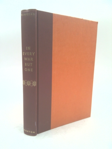 In every war but one