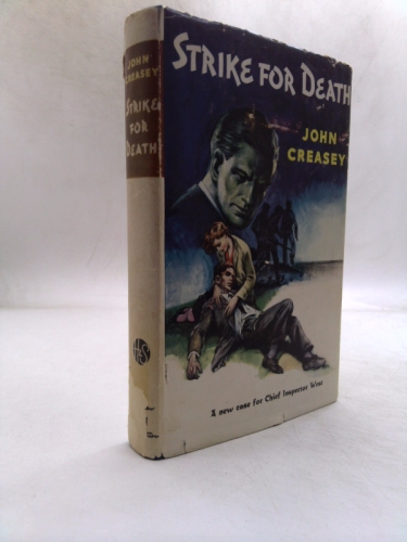 Strike for Death