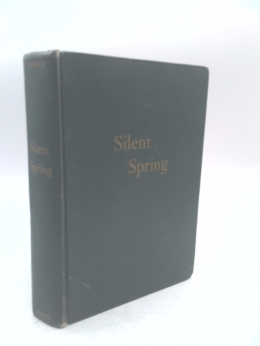 Silent spring