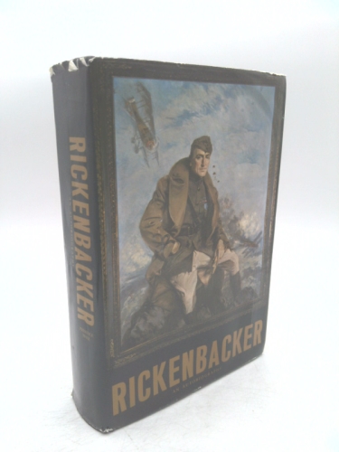 Rickenbacker: An Autobiography