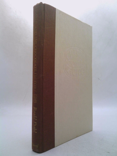 Charlie and the Chocolate Factory