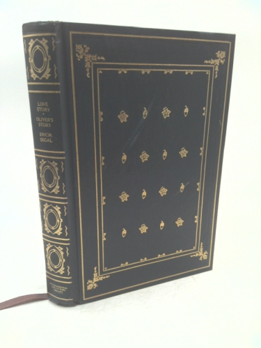 Love Story / Oliver's Story