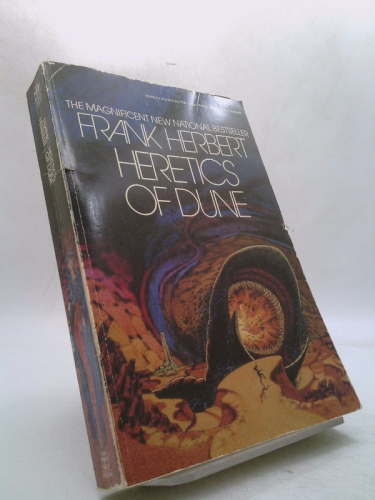 Heretics Of Dune