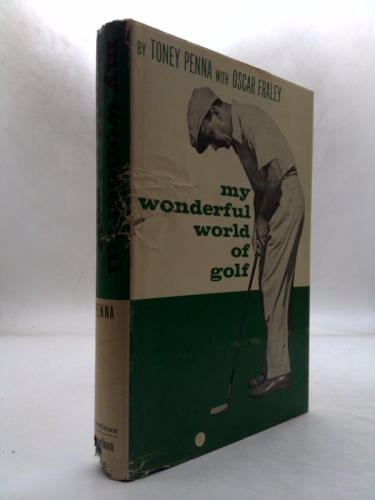 My Wonderful World of Golf