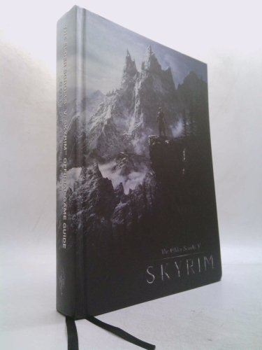 The Elder Scrolls V, Skyrim: Official Game Guide, Collector's Edition