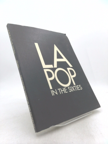L. A. Pop in the Sixties