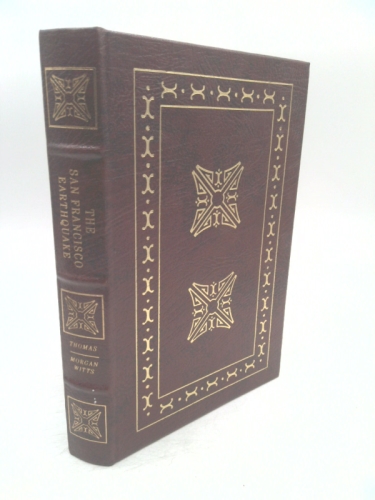 The San Francisco Earthquake (Easton Press)