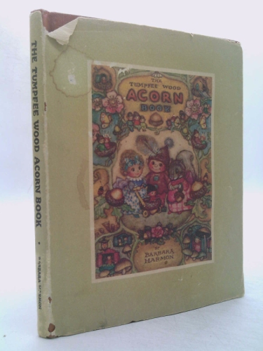 The Tumpfee Wood Acorn book