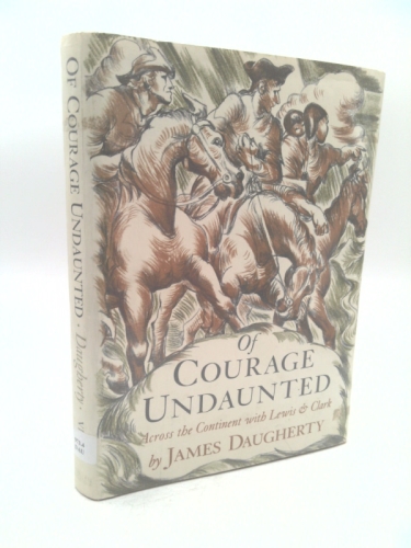 Of Courage Undaunted