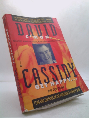 C'mon, Get Happy: Fear and Loathing on the Partridge Family Bus