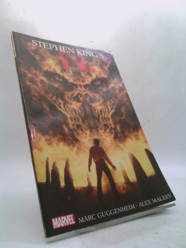 Stephen King's N.
