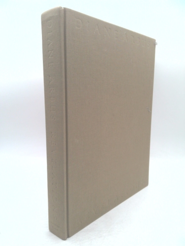 Diane Arbus: Revelations