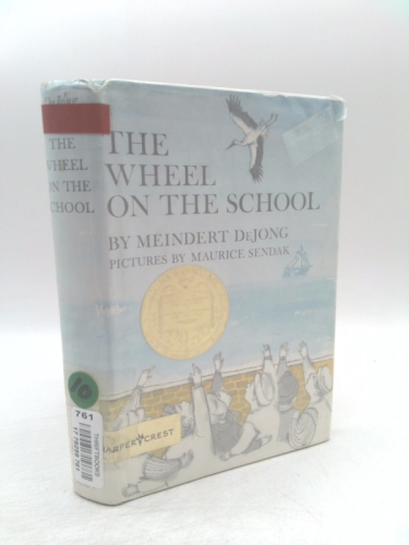 Wheel on the School, The