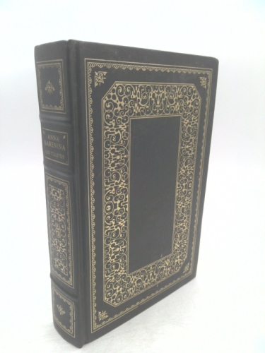 Anna Karenina (The Franklin Library)