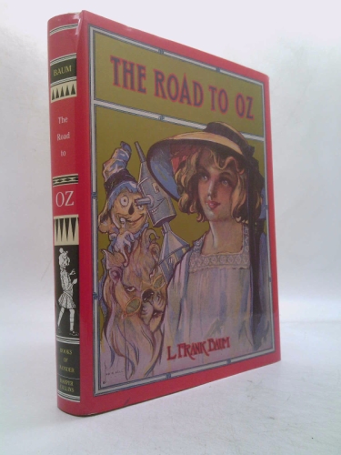 The Road to Oz