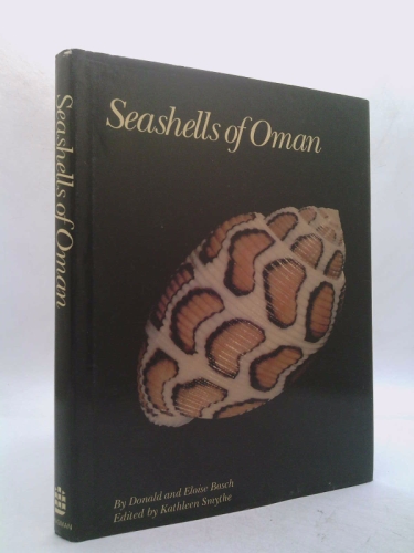 Seashells Of Oman