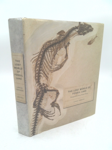The Lost World of Fossil Lake: Snapshots from Deep Time