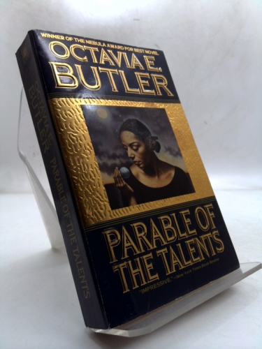 Parable of the Talents