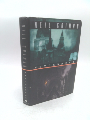 Neverwhere