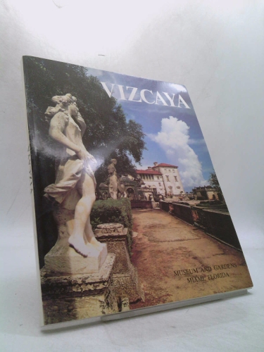Vizcaya Museum and Gardens Miami, Florida