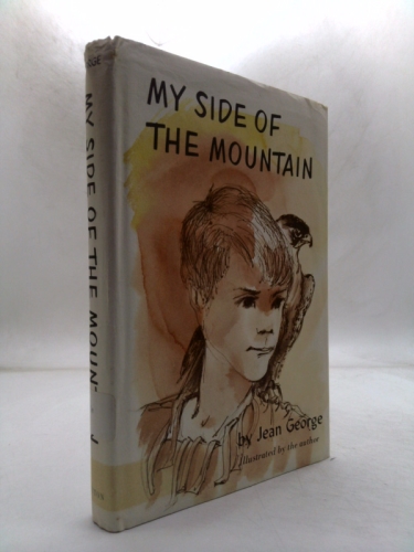 My Side of the Mountain