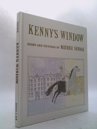 Kenny's Window