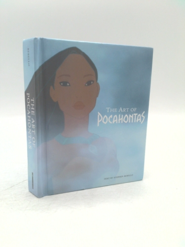 The Art of Pocahontas