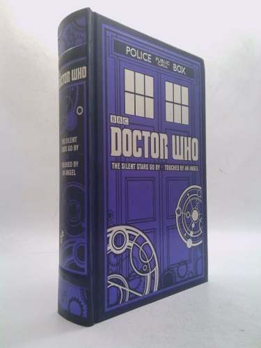 Doctor Who : Two Novels