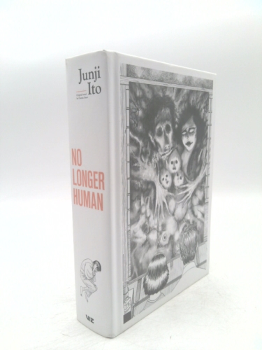 No Longer Human