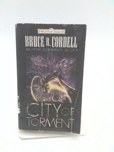 City of Torment
